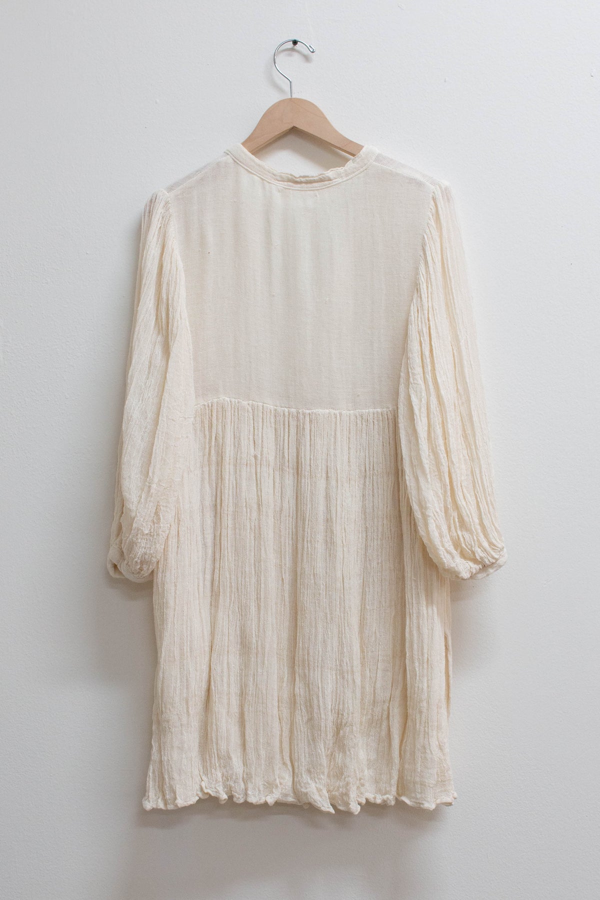 Gauze Medellin Dress