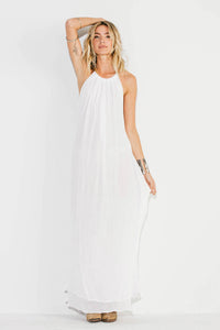 Grecian Margarita Maxi Dress