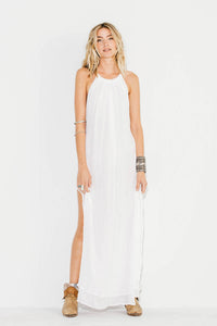 Grecian Margarita Maxi Dress