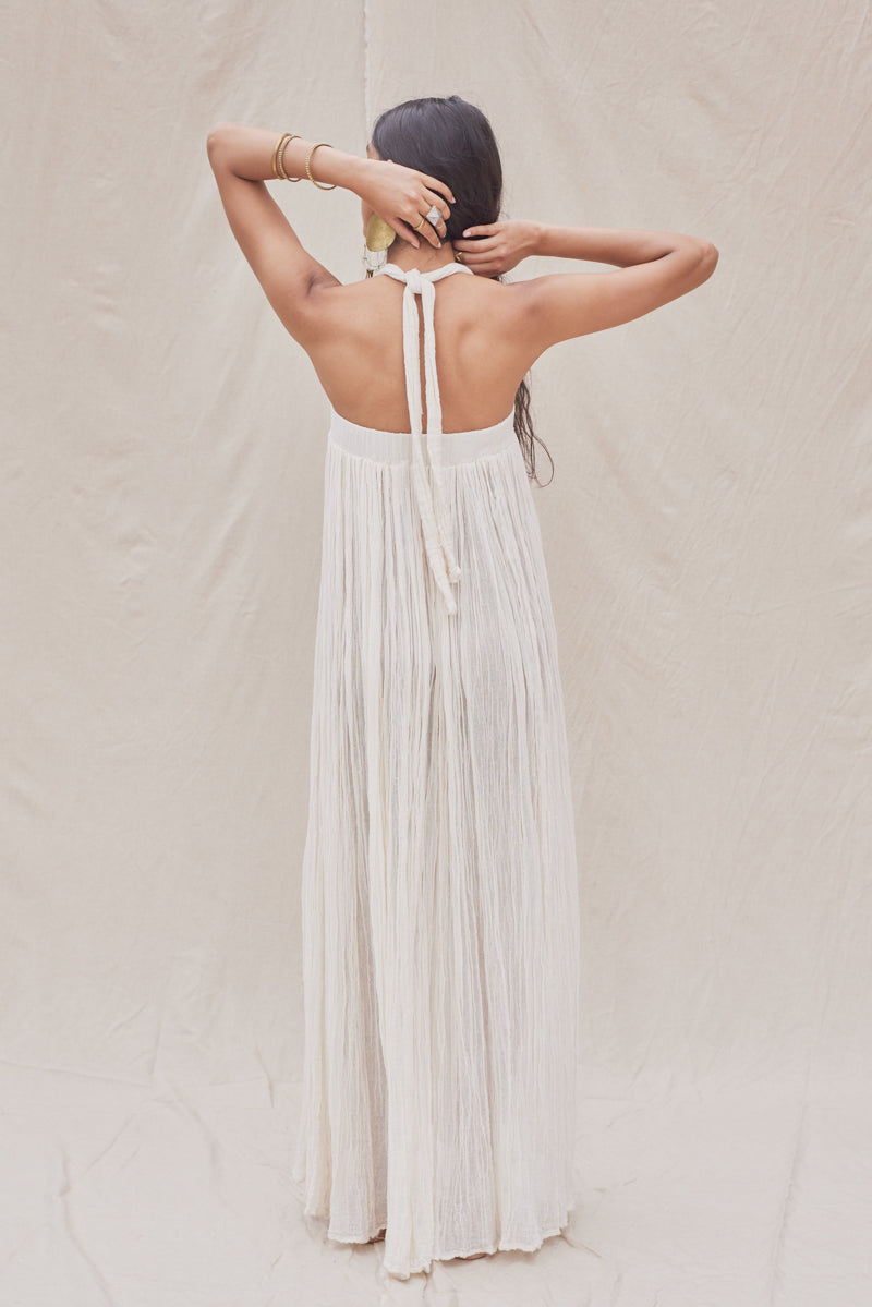 Harlow Maxi Dress