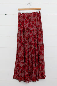 High Summer Marseille Maxi Skirt