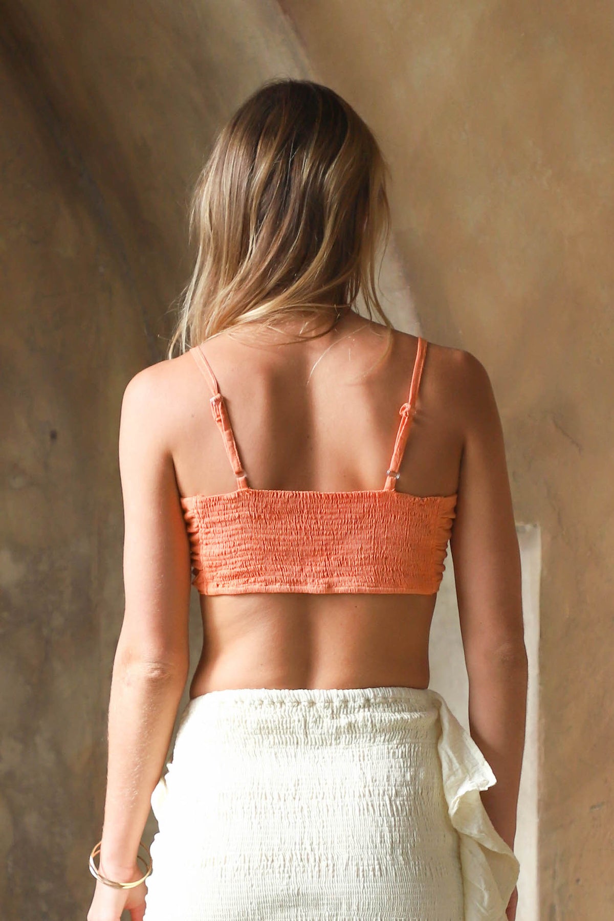 Jonze Bralette