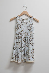 Little Bandana Paris Dress