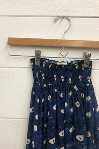 Little Indigo Cult Maxi Skirt