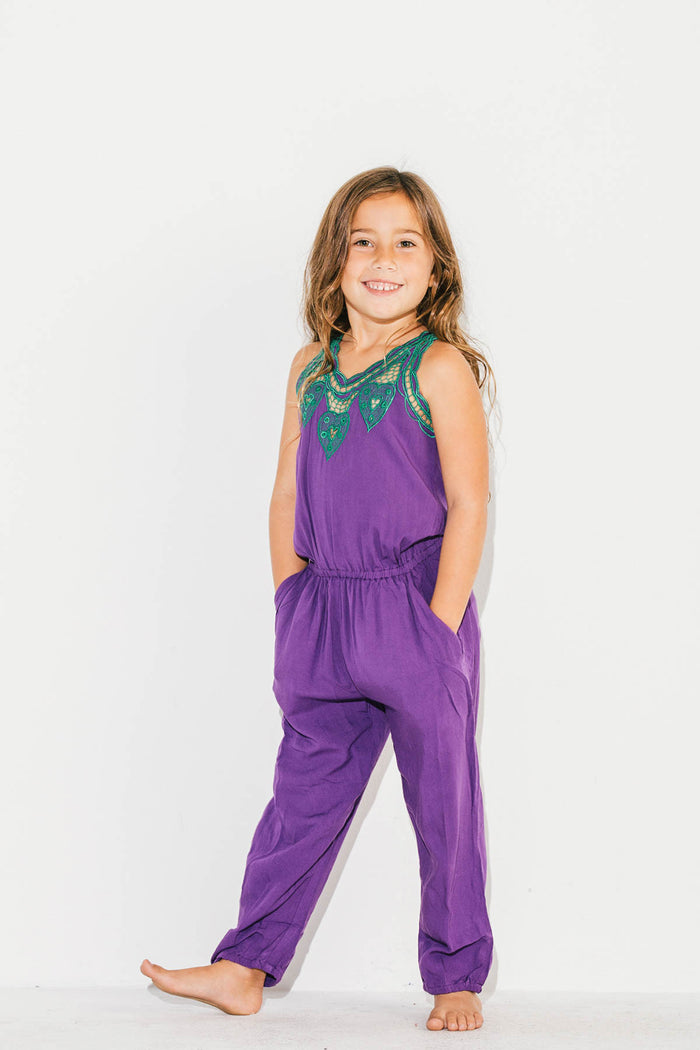 Little Love Jumpsuit