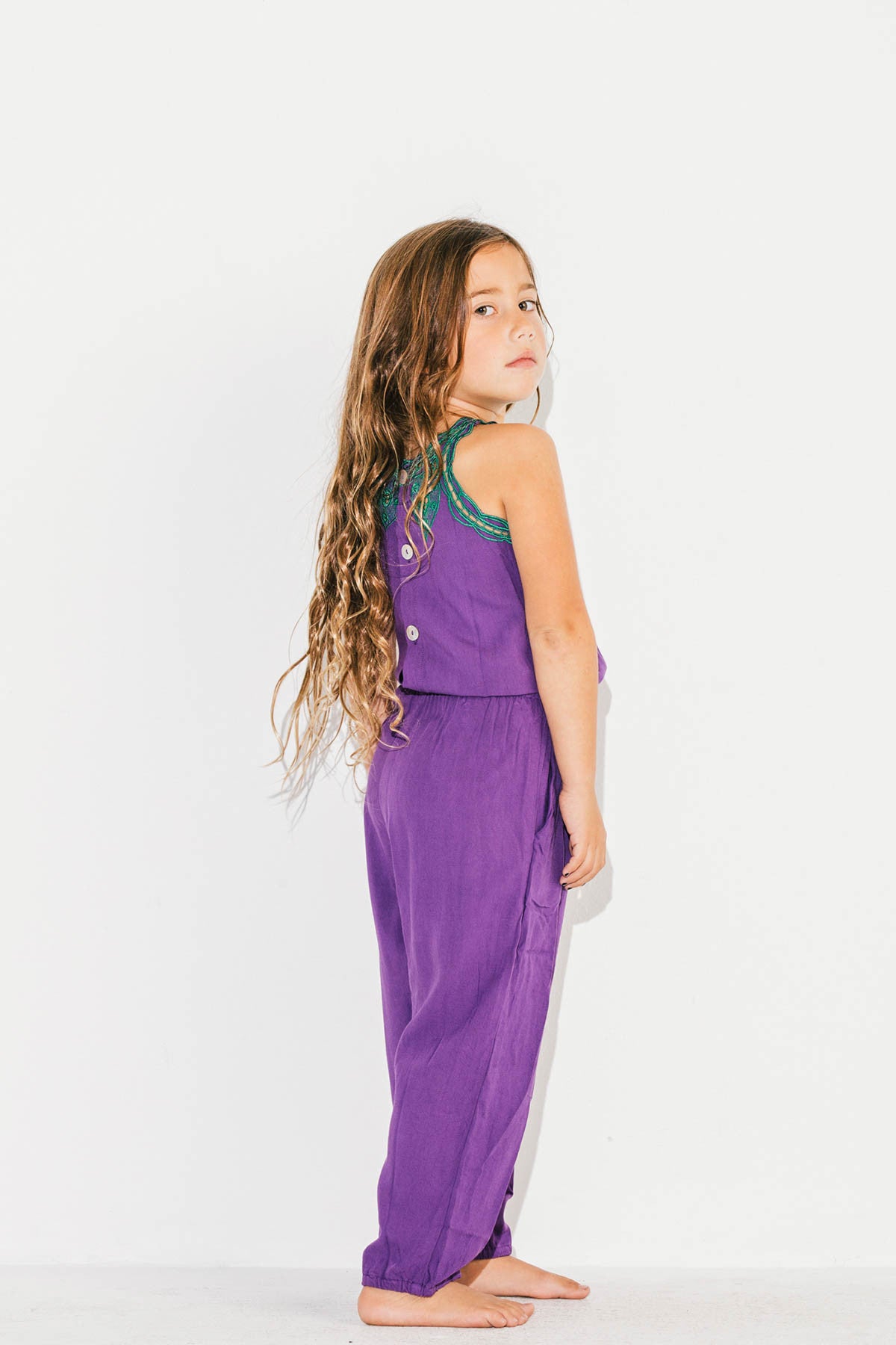 Little Love Jumpsuit