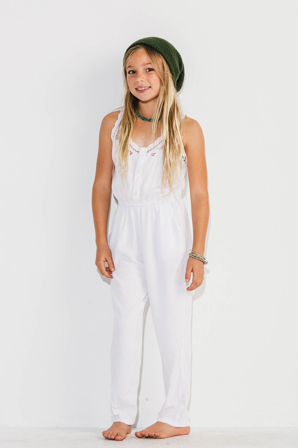 Little Love Jumpsuit