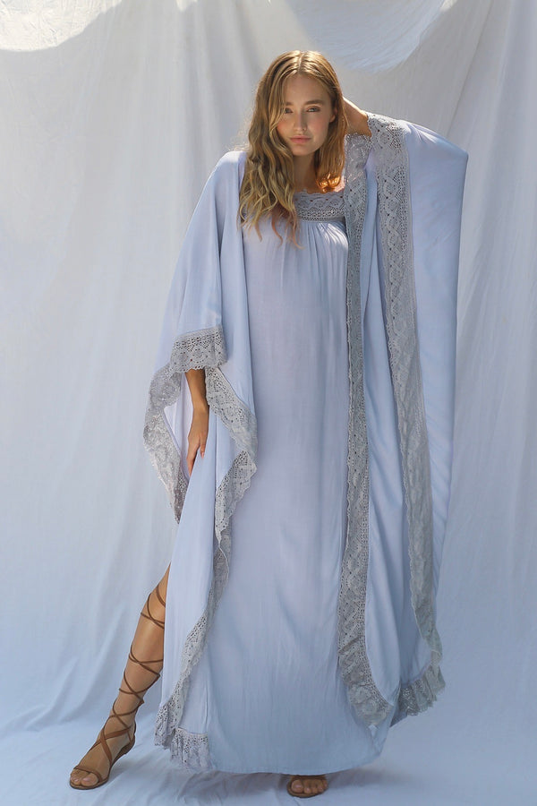 Love Her Madly Kaftan