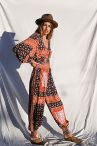 Roma Lovell Jumpsuit - Sample Sale