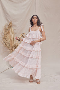 Meadow Wild Horses Dresses - Sample Sale