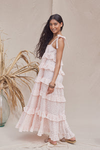 Meadow Wild Horses Dresses - Sample Sale