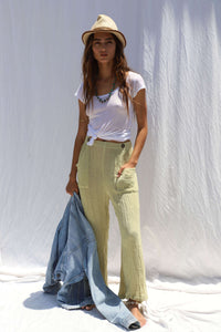 Mid 90's Pants