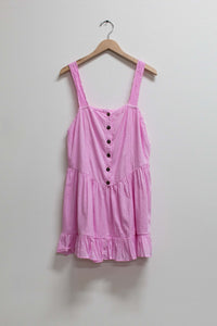 Moonlight Mile Mini Dress