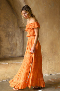 Ozone Maxi Dress