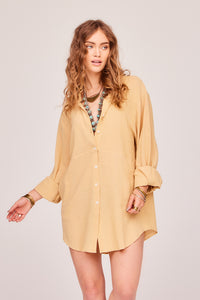 Paia Skypark Tunic - Sample Sale