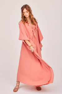 Paia Sorrento Kaftan - Sample Sale