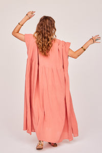 Paia Sorrento Kaftan - Sample Sale