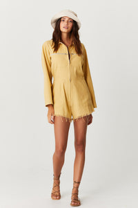 Amazon Palmetto Romper