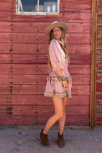 Daydream Petit Mini Dress