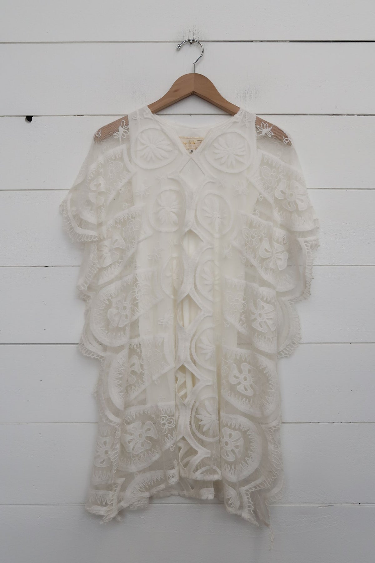 Little Pixie Mykonos Kaftan