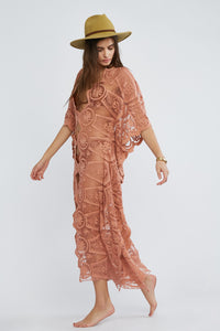 Pixie Mykonos Kaftan