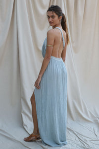 Princeville Maxi Dress - Sample Sale