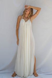 Rio Margarita Maxi Dress