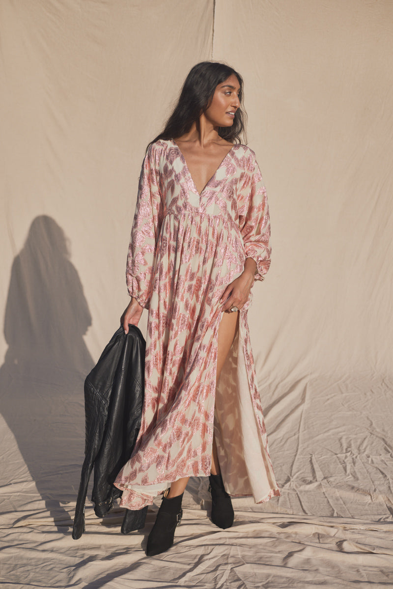 Rising Star Shenandoah Kaftan