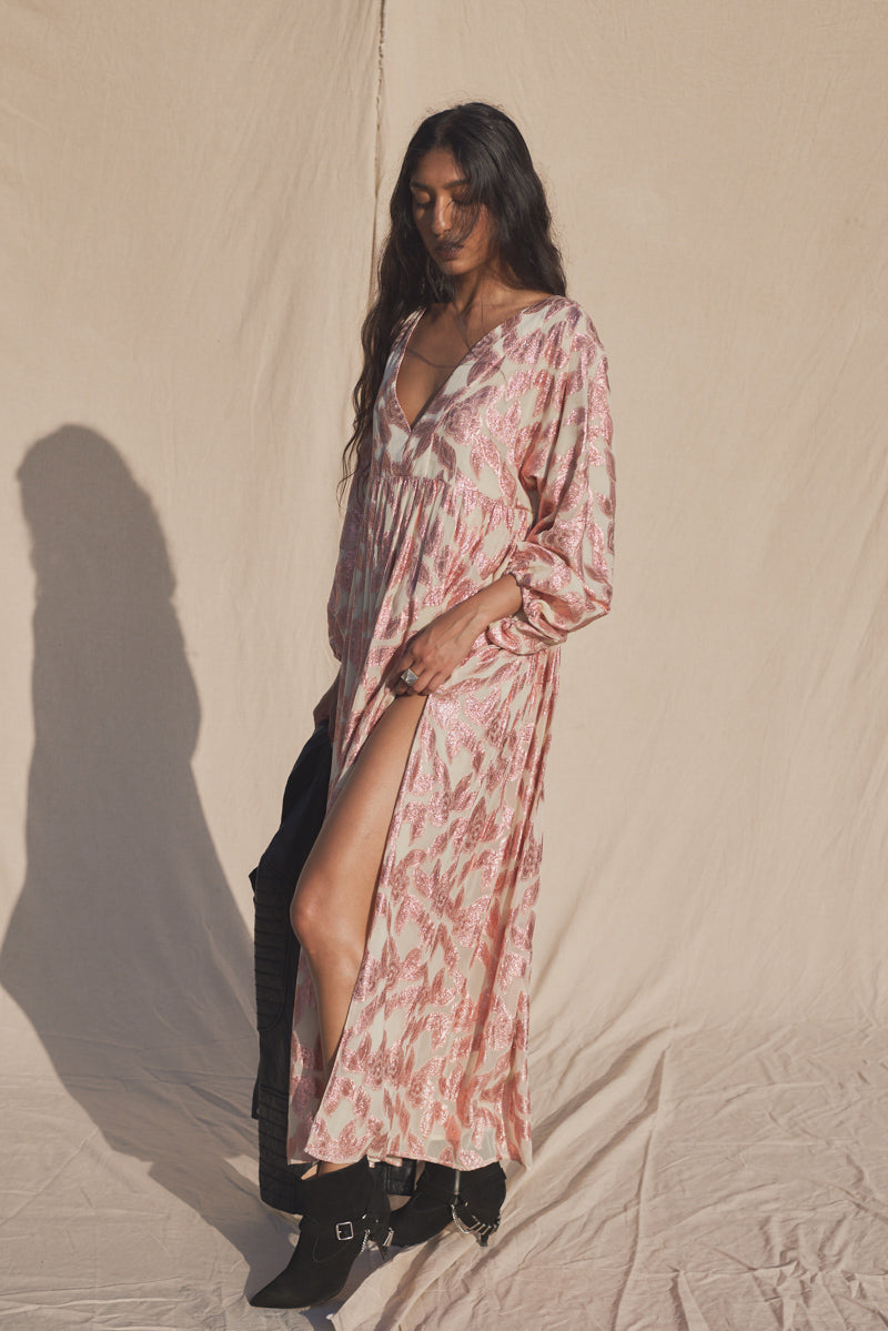 Rising Star Shenandoah Kaftan