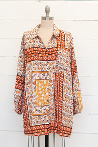 Roma Lockhart Tunic