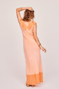 Romance Maxi Dress - Sample Sale