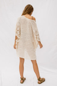 Romantic French Kaftan