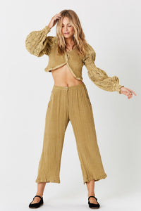 Rosada Pants