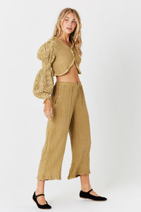 Rosada Pants