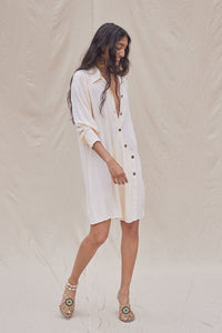 Rylee Button Down - Sample Sale