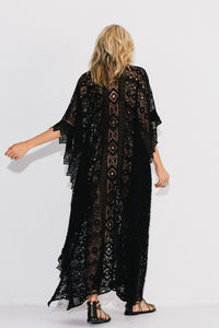 Sagrada Mykonos Kaftan