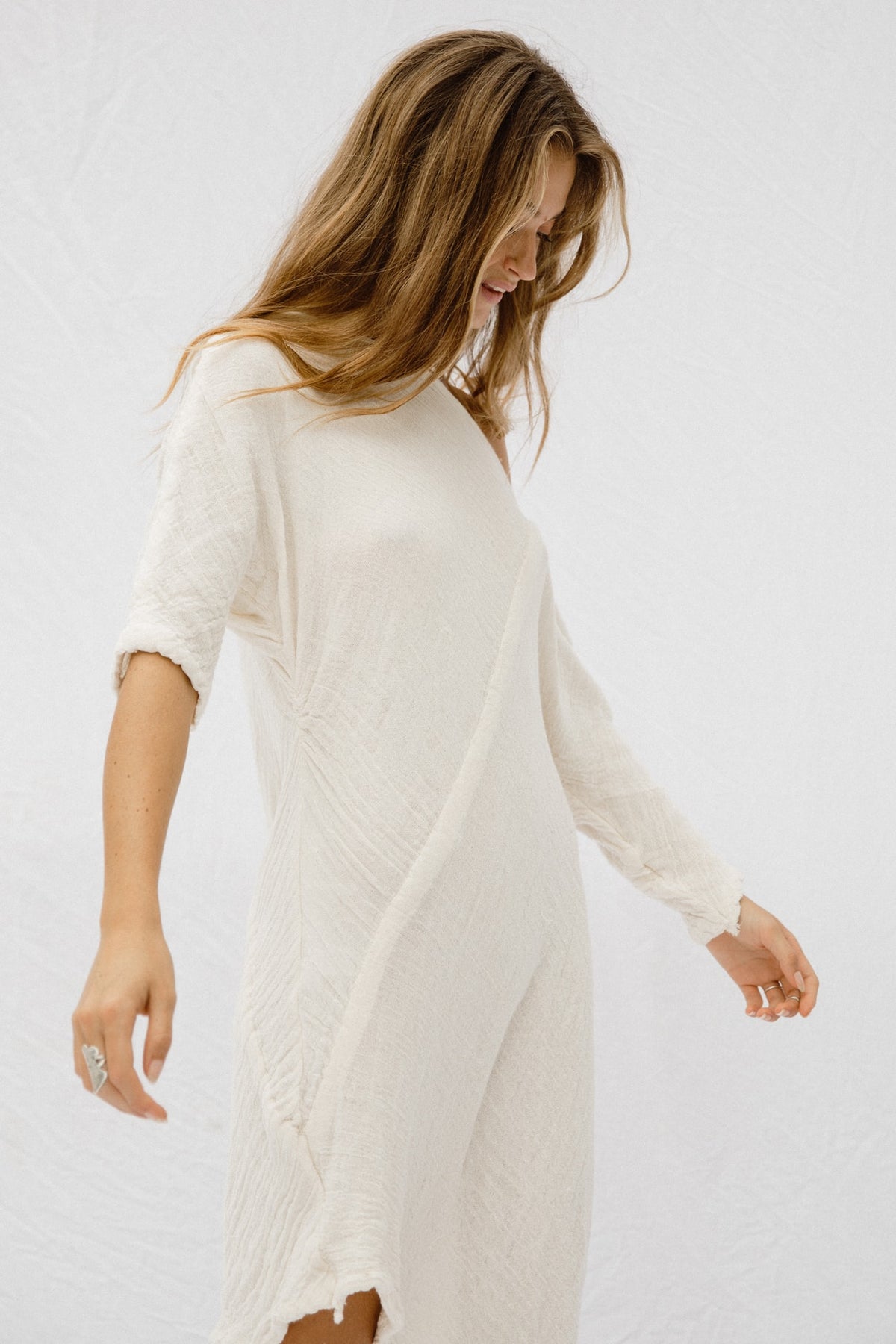 Santa Clara Tunic - Sample Sale