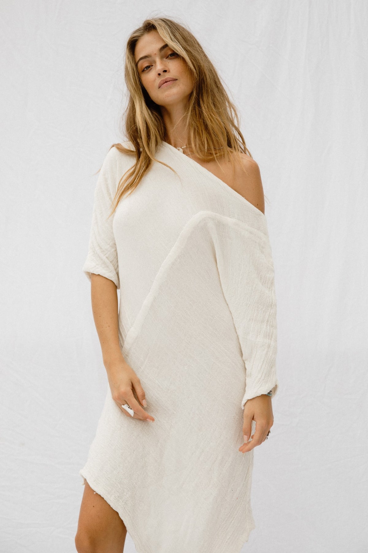 Santa Clara Tunic - Sample Sale