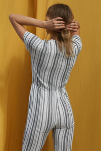 Senesi Jumpsuit