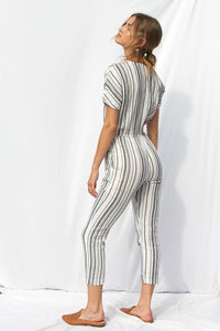 Senesi Jumpsuit