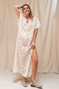 Shine On Kaftan