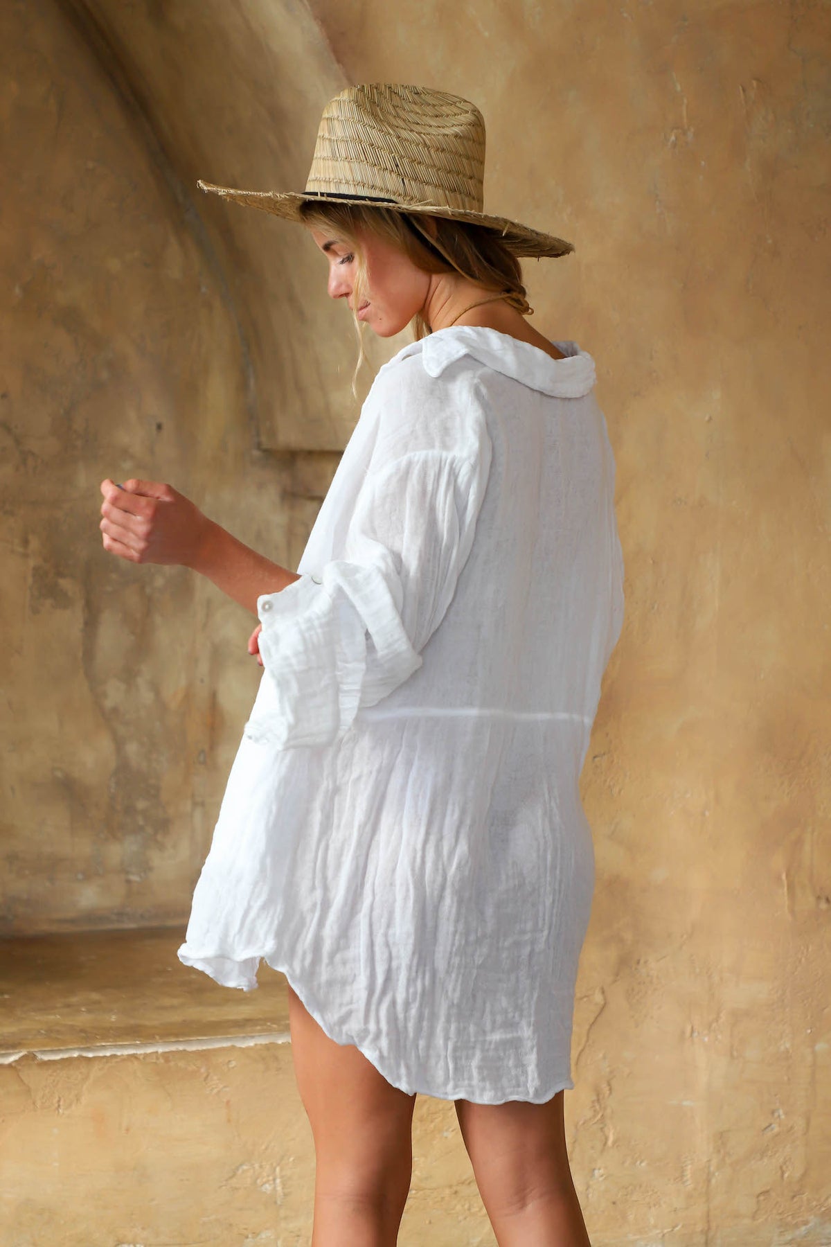 Skypark Tunic