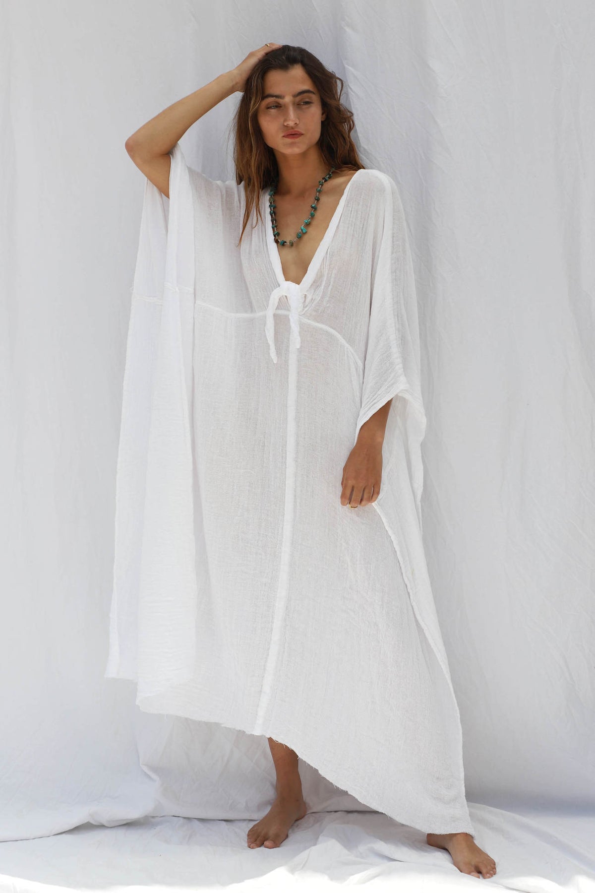 Sorrento Kaftan