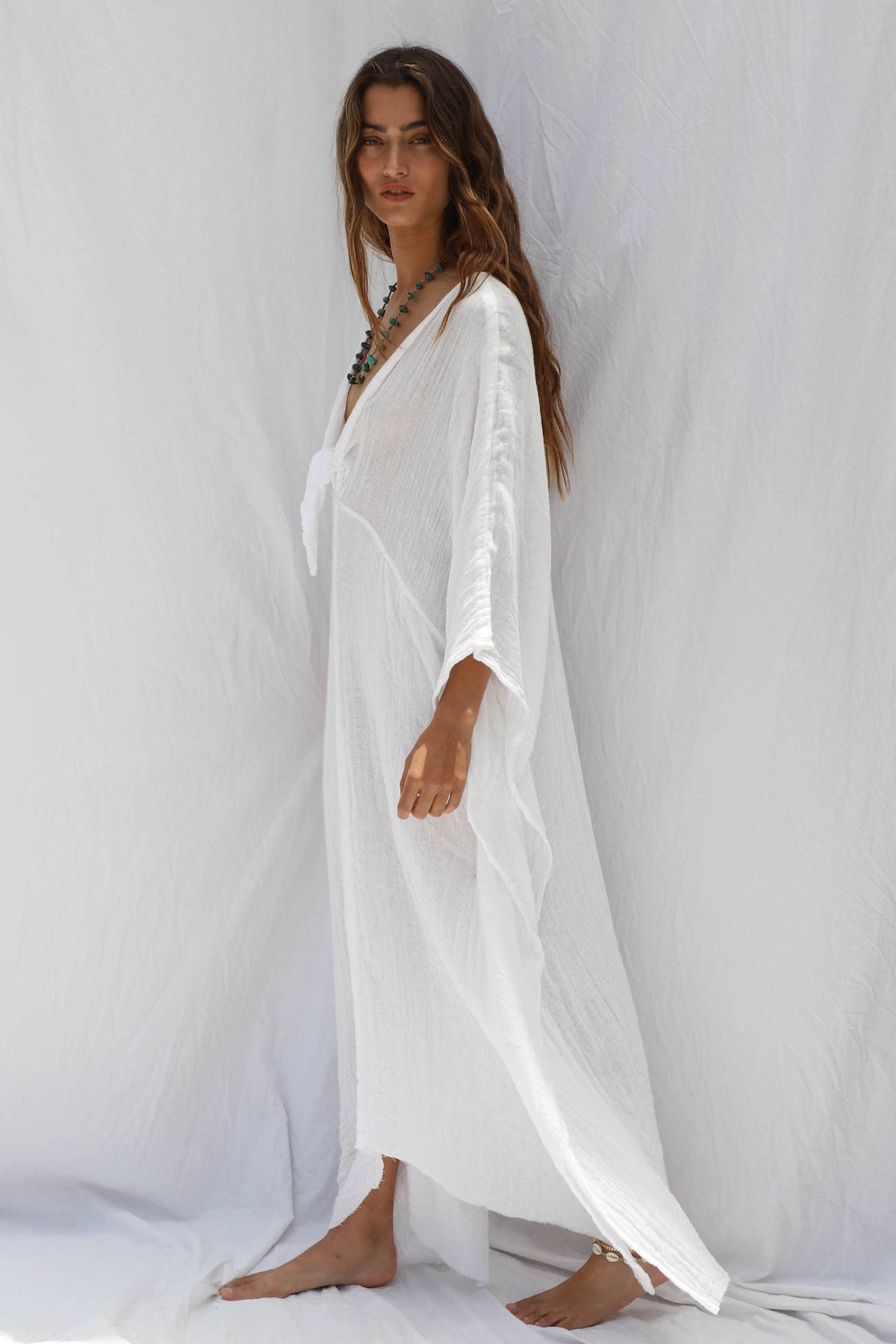 Sorrento Kaftan