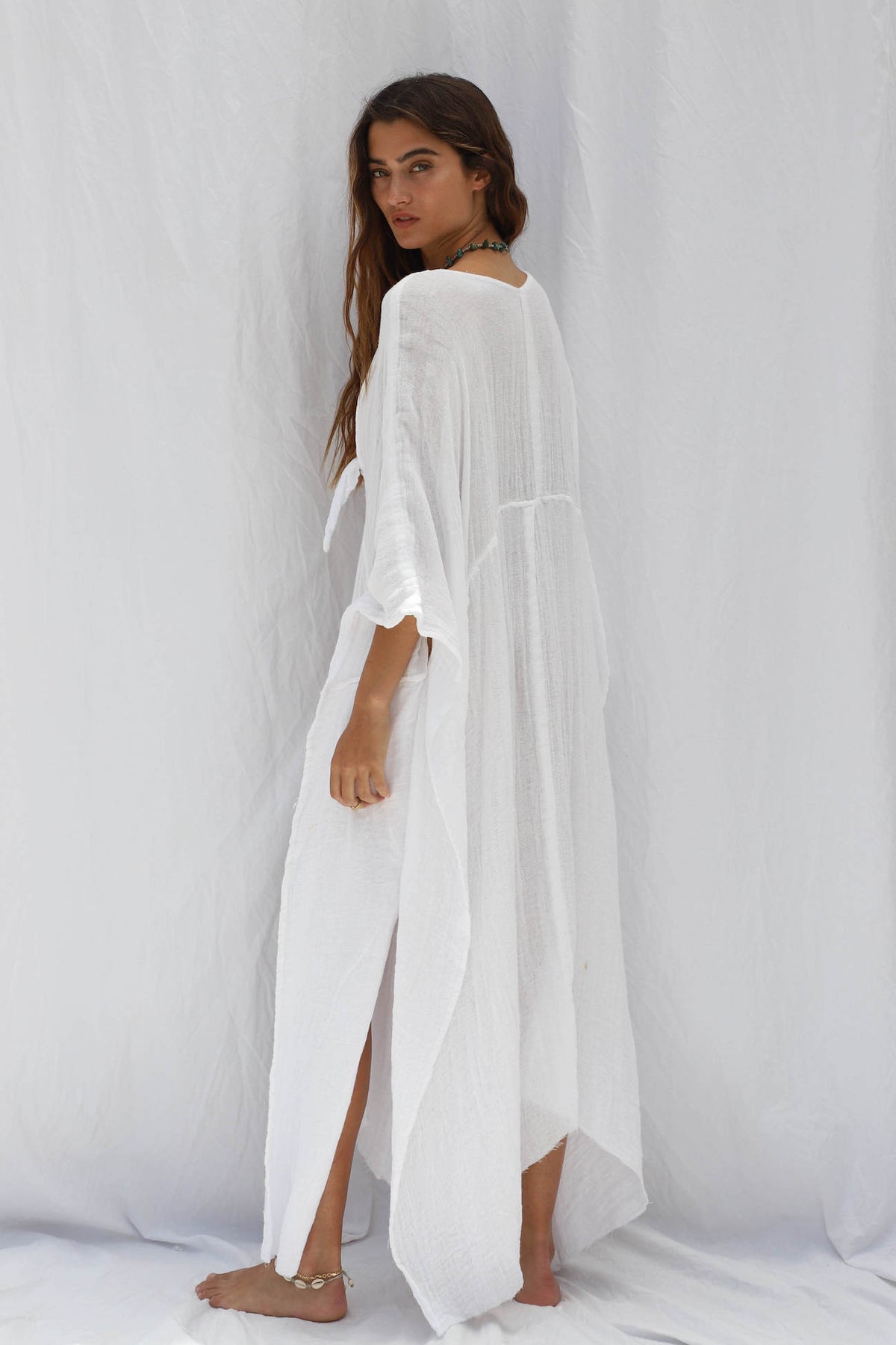 Sorrento Kaftan