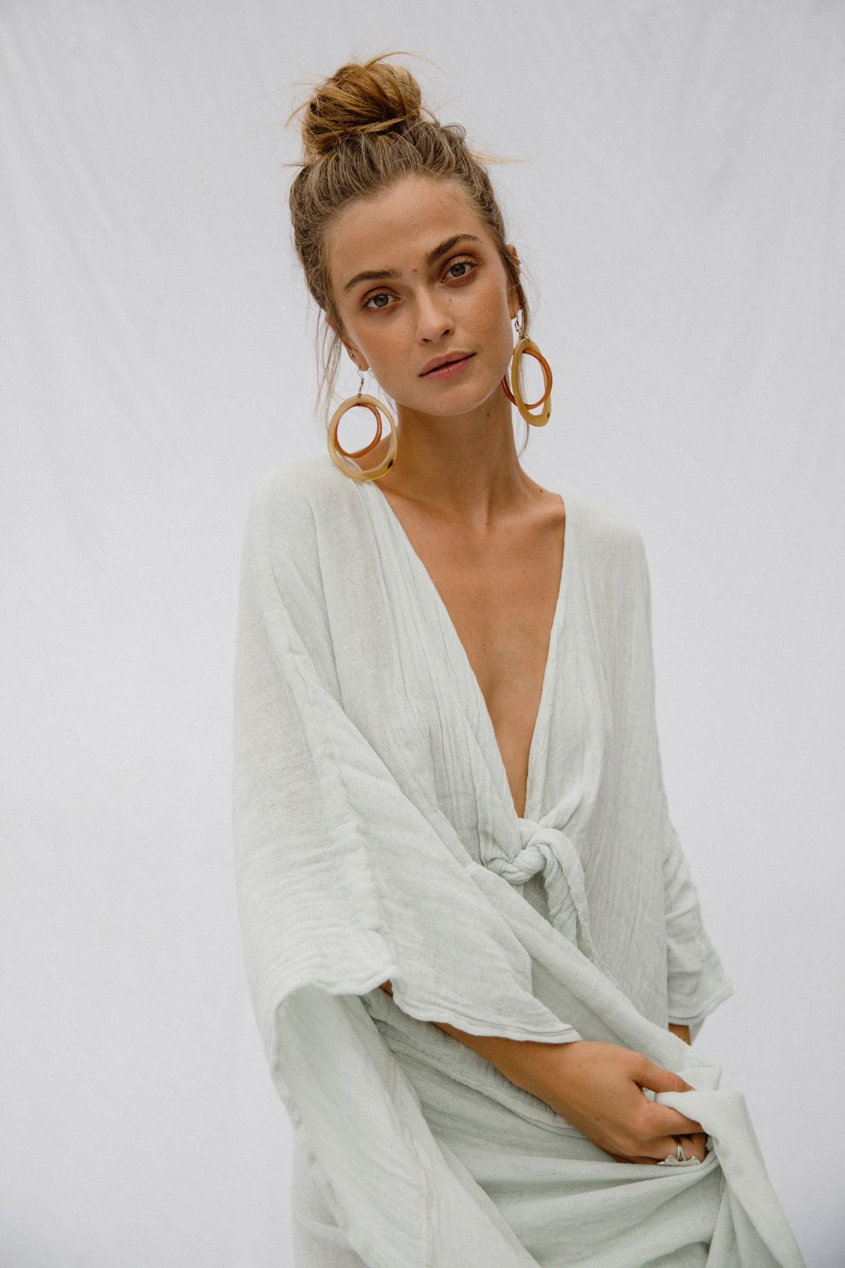 Sorrento Kaftan