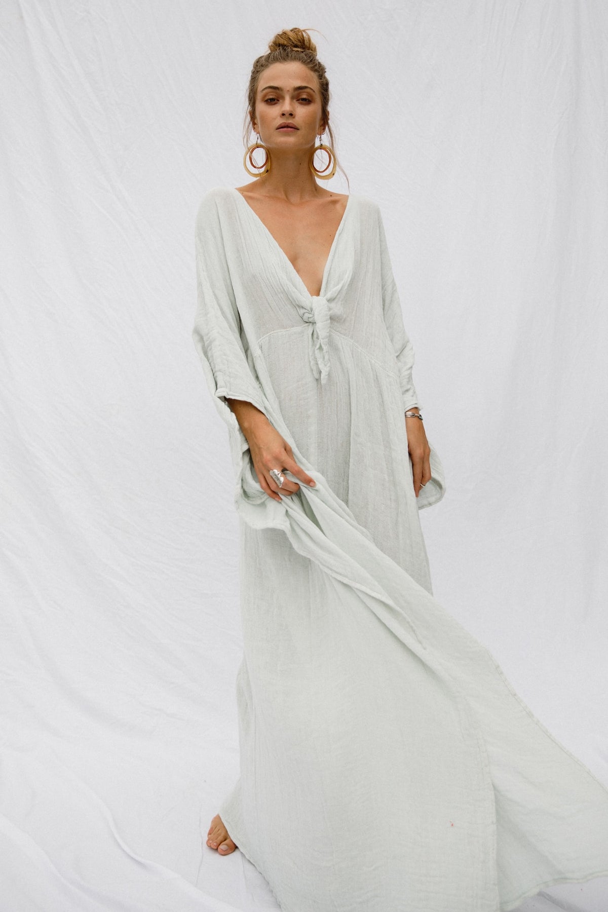 Sorrento Kaftan