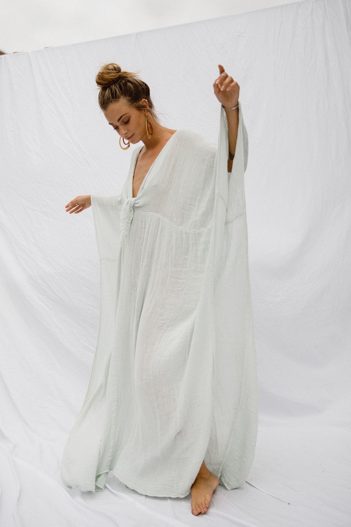 Sorrento Kaftan