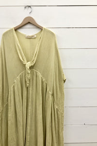 Sorrento Kaftan