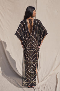 Space Odyssey Kaftan